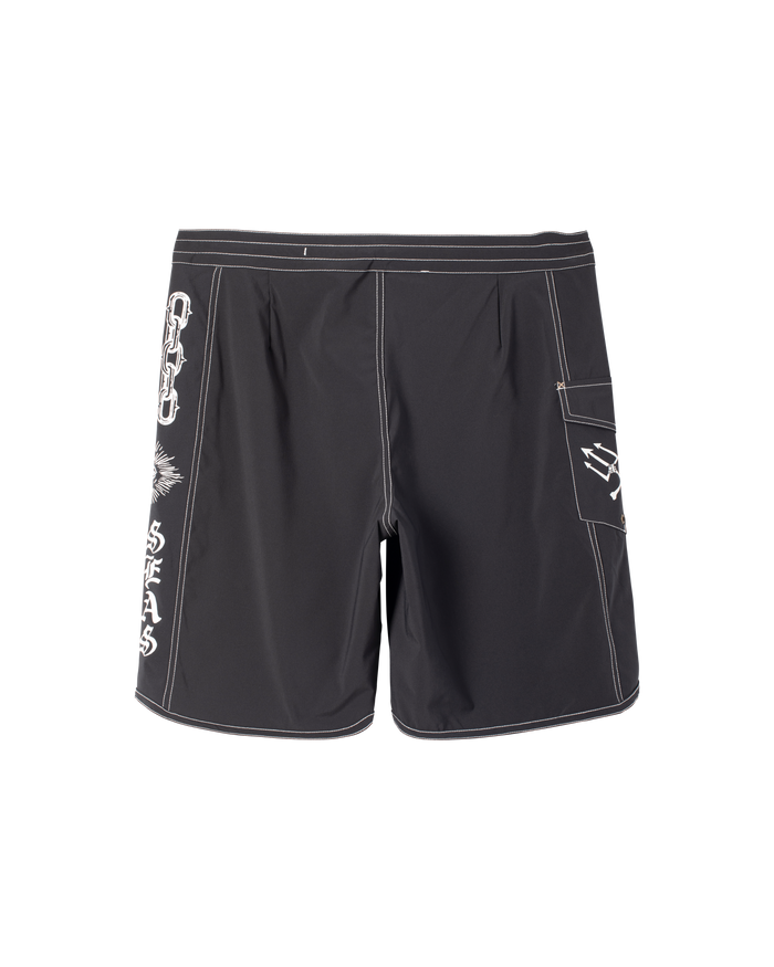 Windward Boardshort - alternate view