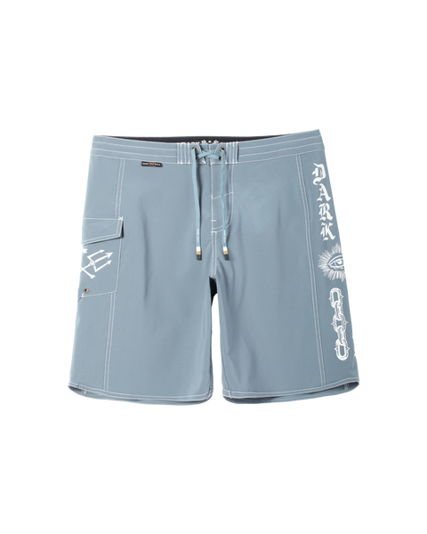 Windward Boardshort – Dark Seas Division