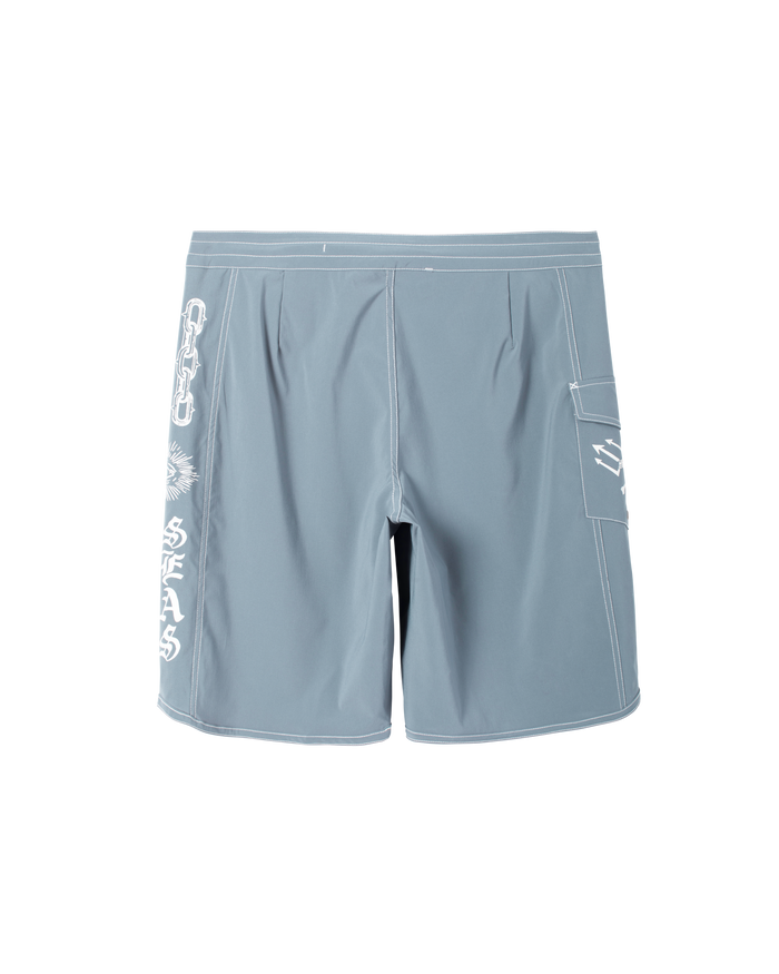 Windward Boardshort - alternate view