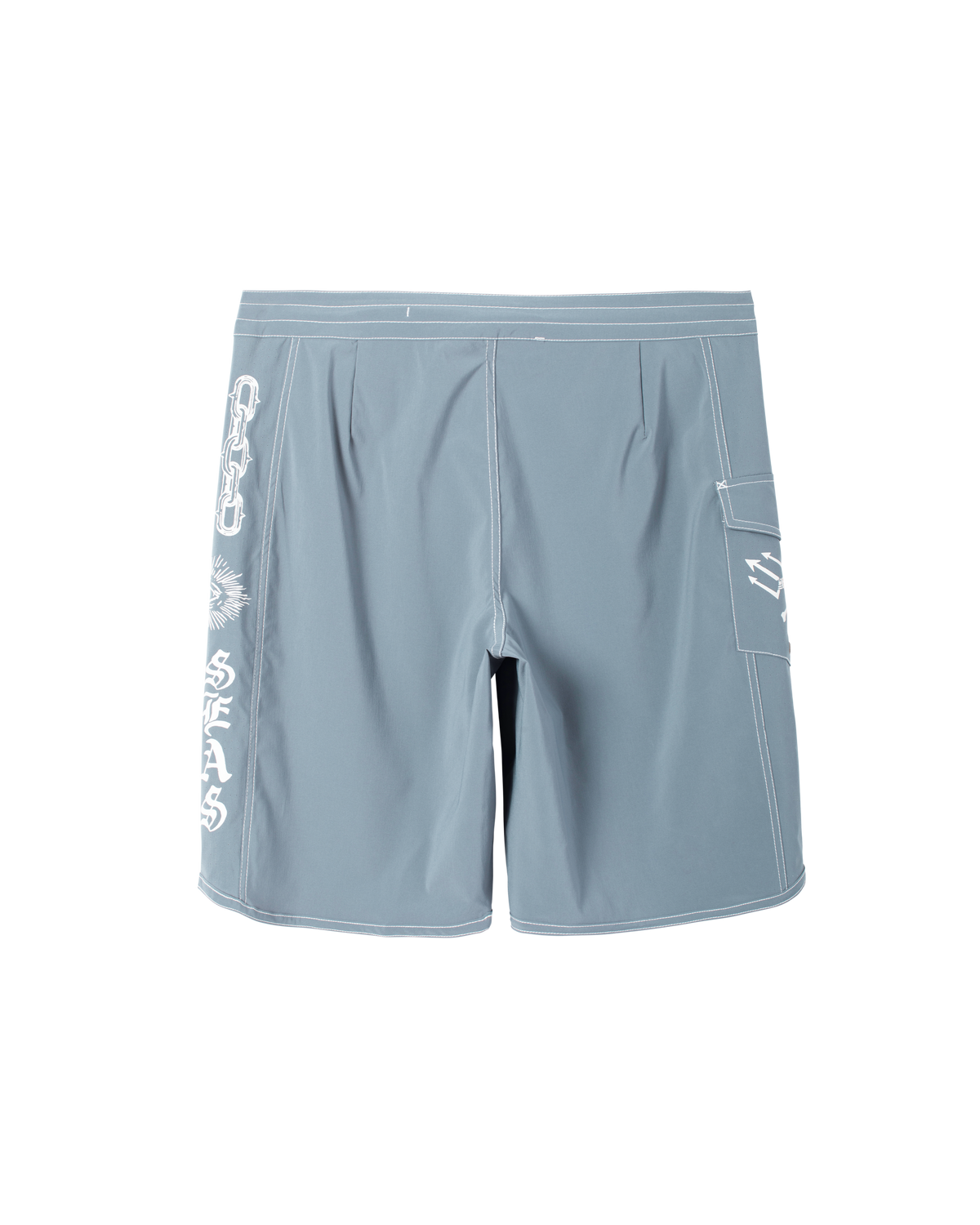 Windward Boardshort - alternate view