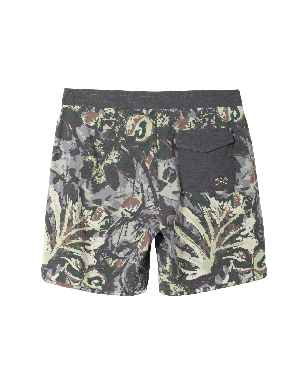 Lakeshore Boardshort - alternate view