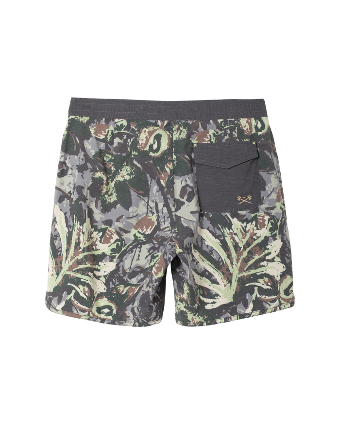 Lakeshore Boardshort - alternate view
