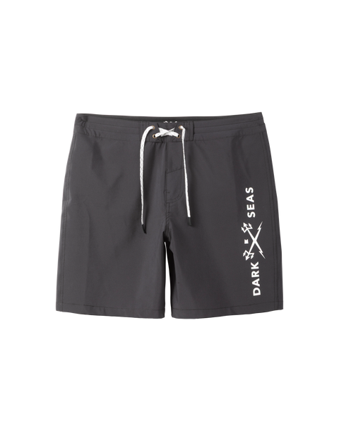 Whaler Boardshort – Dark Seas Division