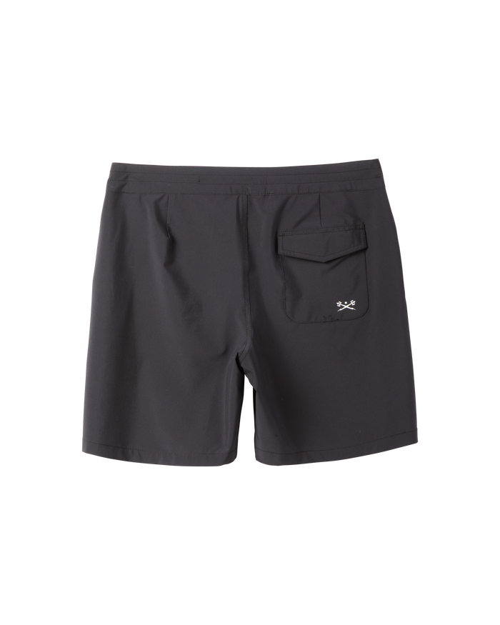 Whaler Boardshort - alternate view