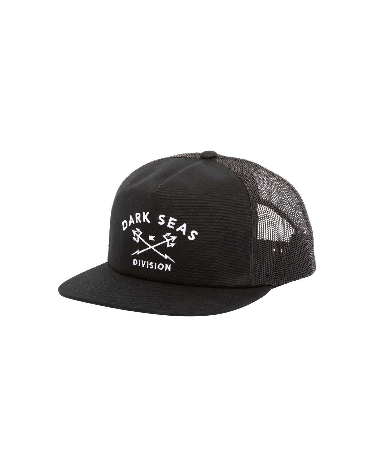 dark-seas-tridents-trucker-black