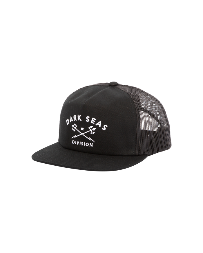 dark-seas-tridents-trucker-black