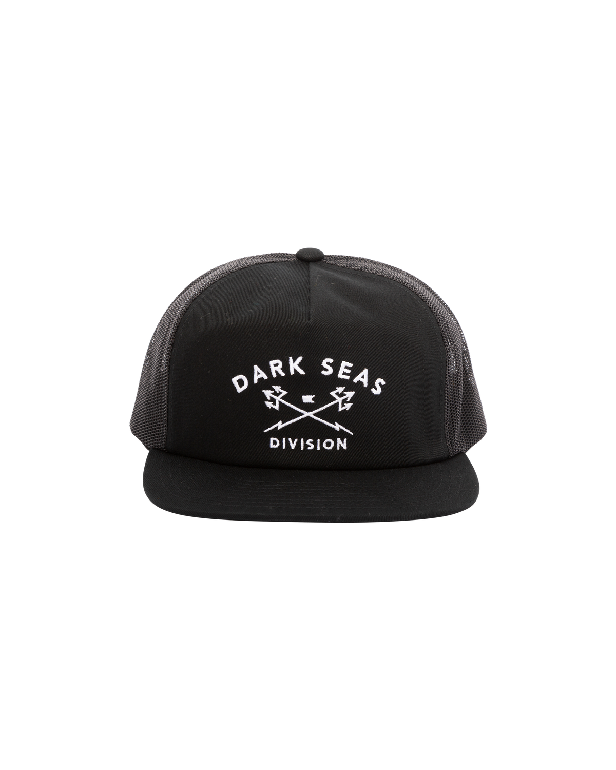 dark-seas-tridents-trucker-black