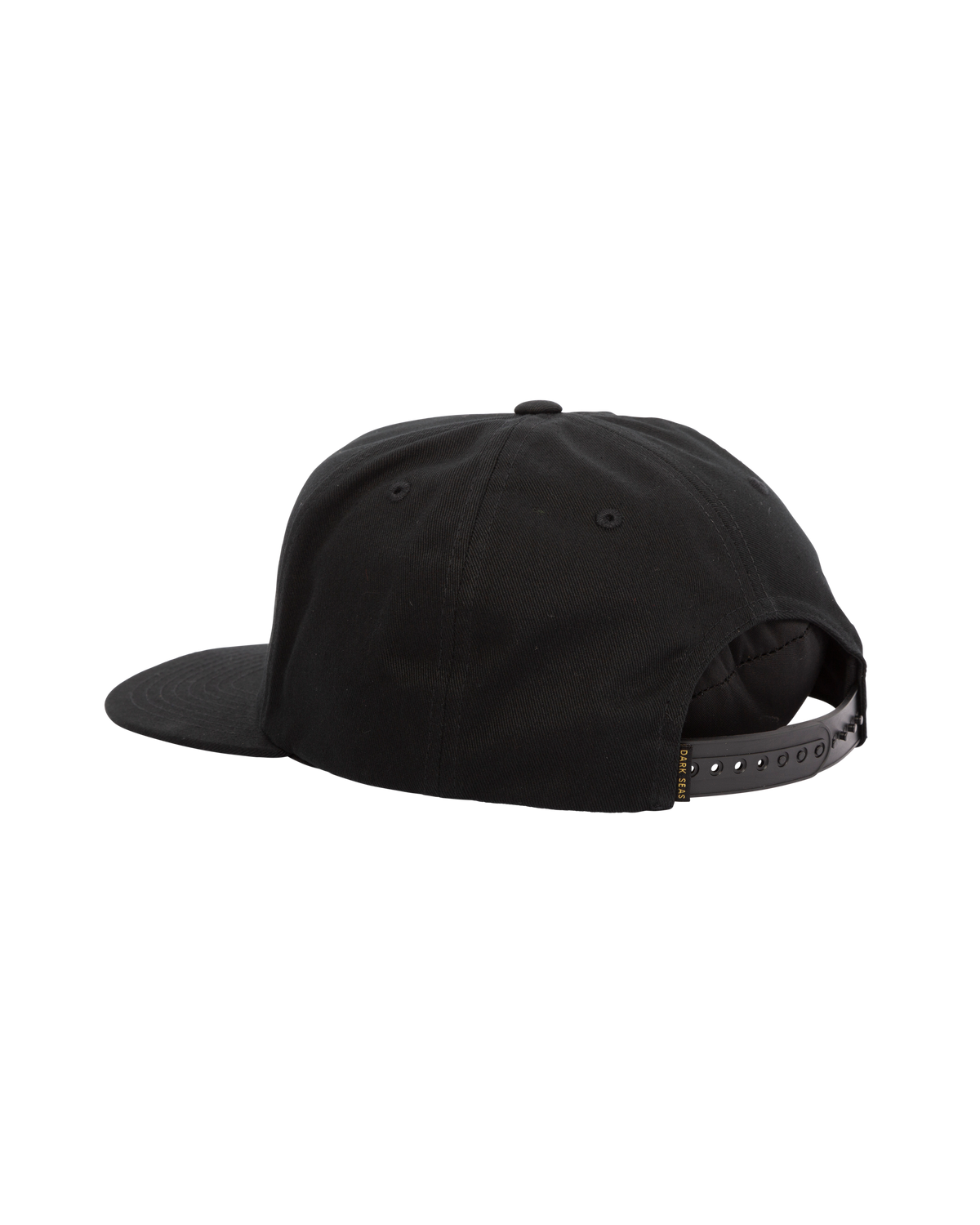 dark-seas-tridents-snapback-black