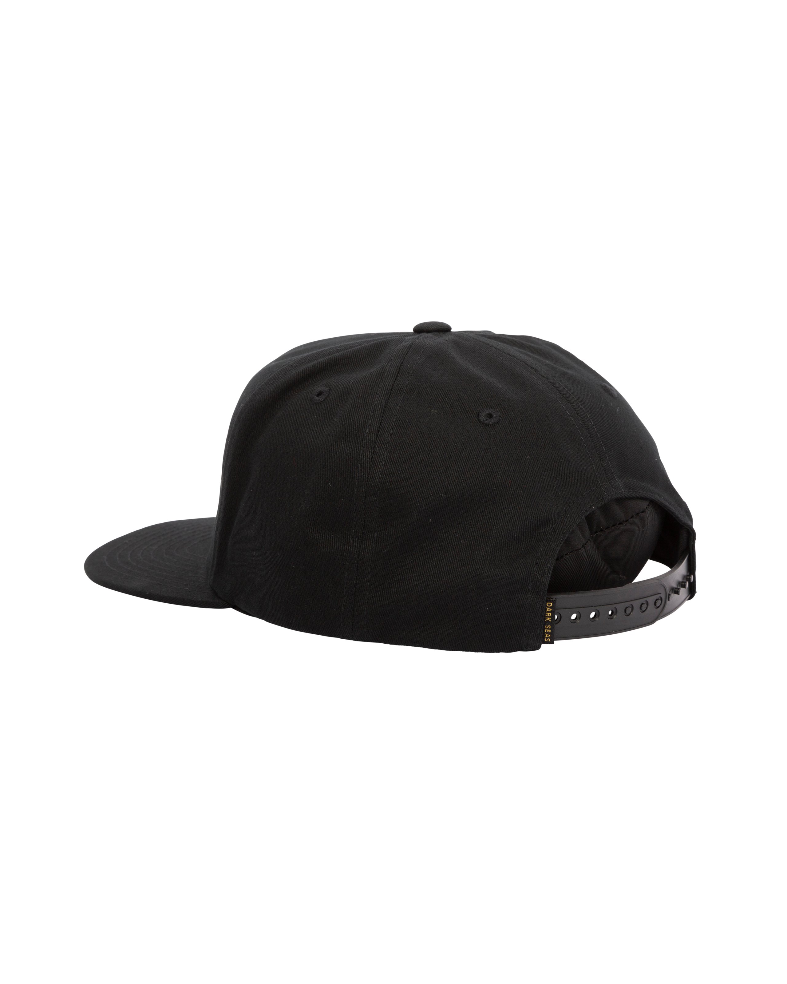 dark-seas-tridents-snapback-black