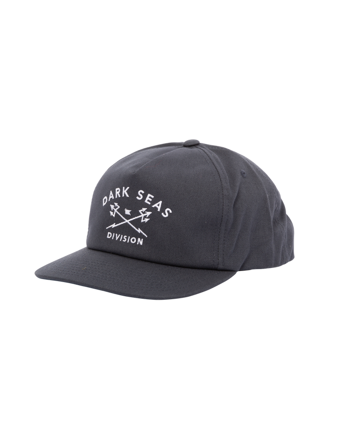 dark-seas-tridents-snapback-navy