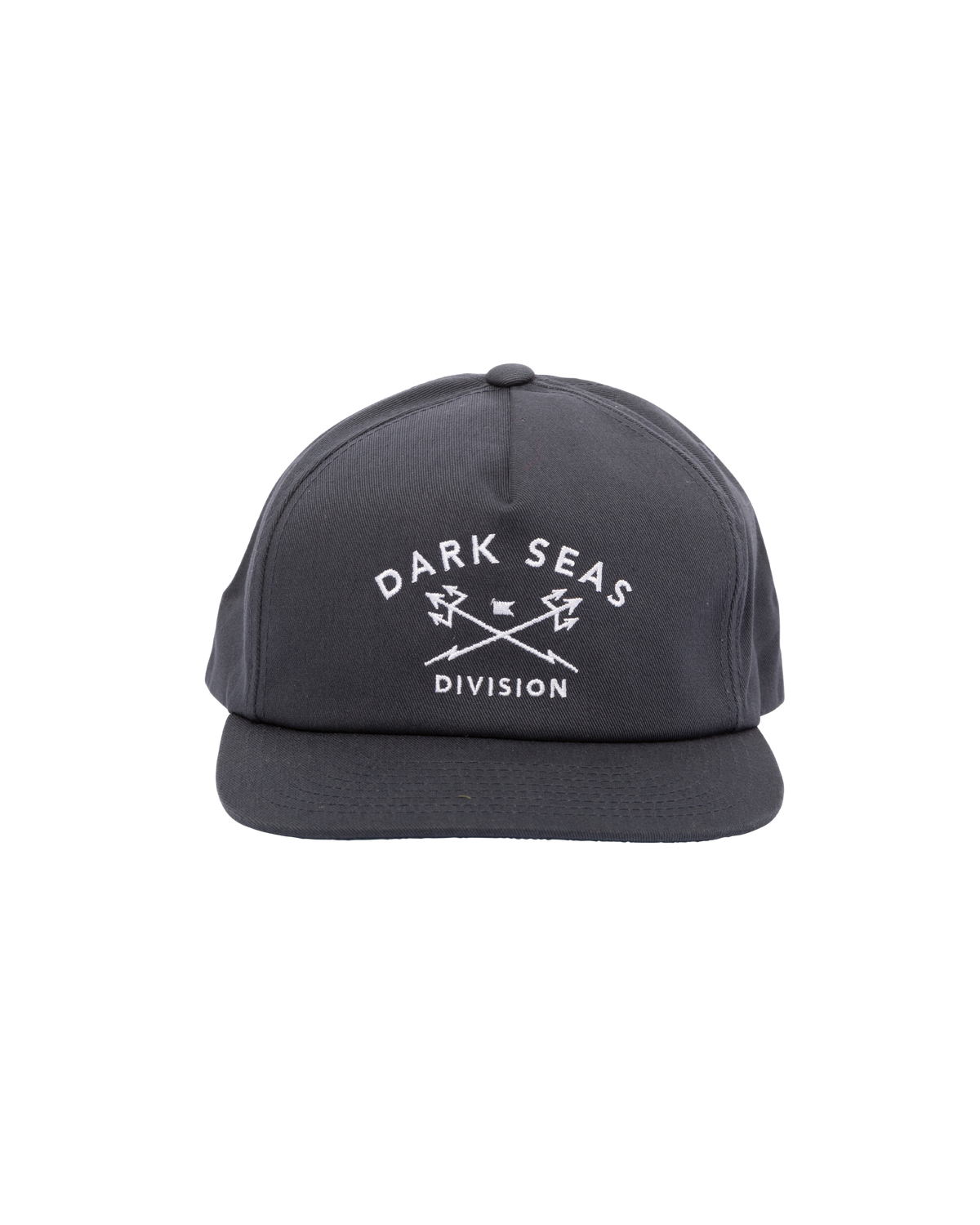 dark-seas-tridents-snapback-navy