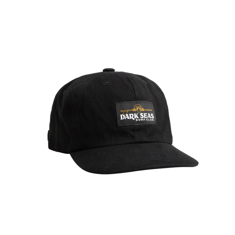 Dark Seas DSSC Hat