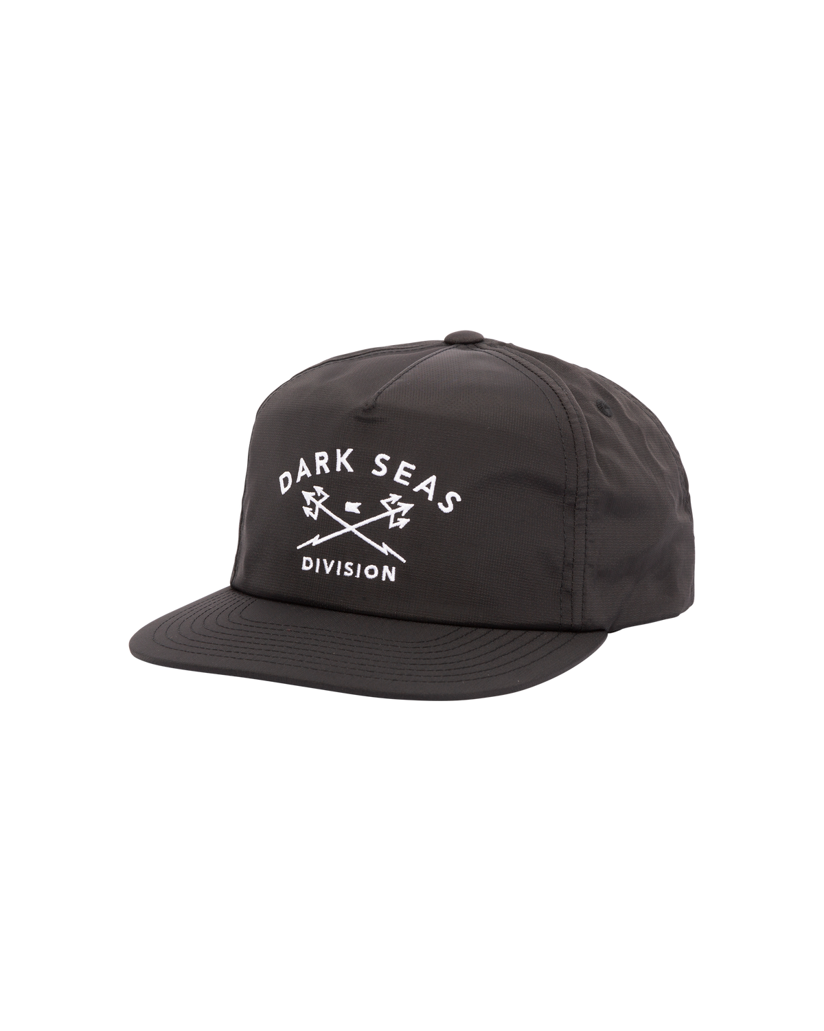 Tridents Nylon Hat