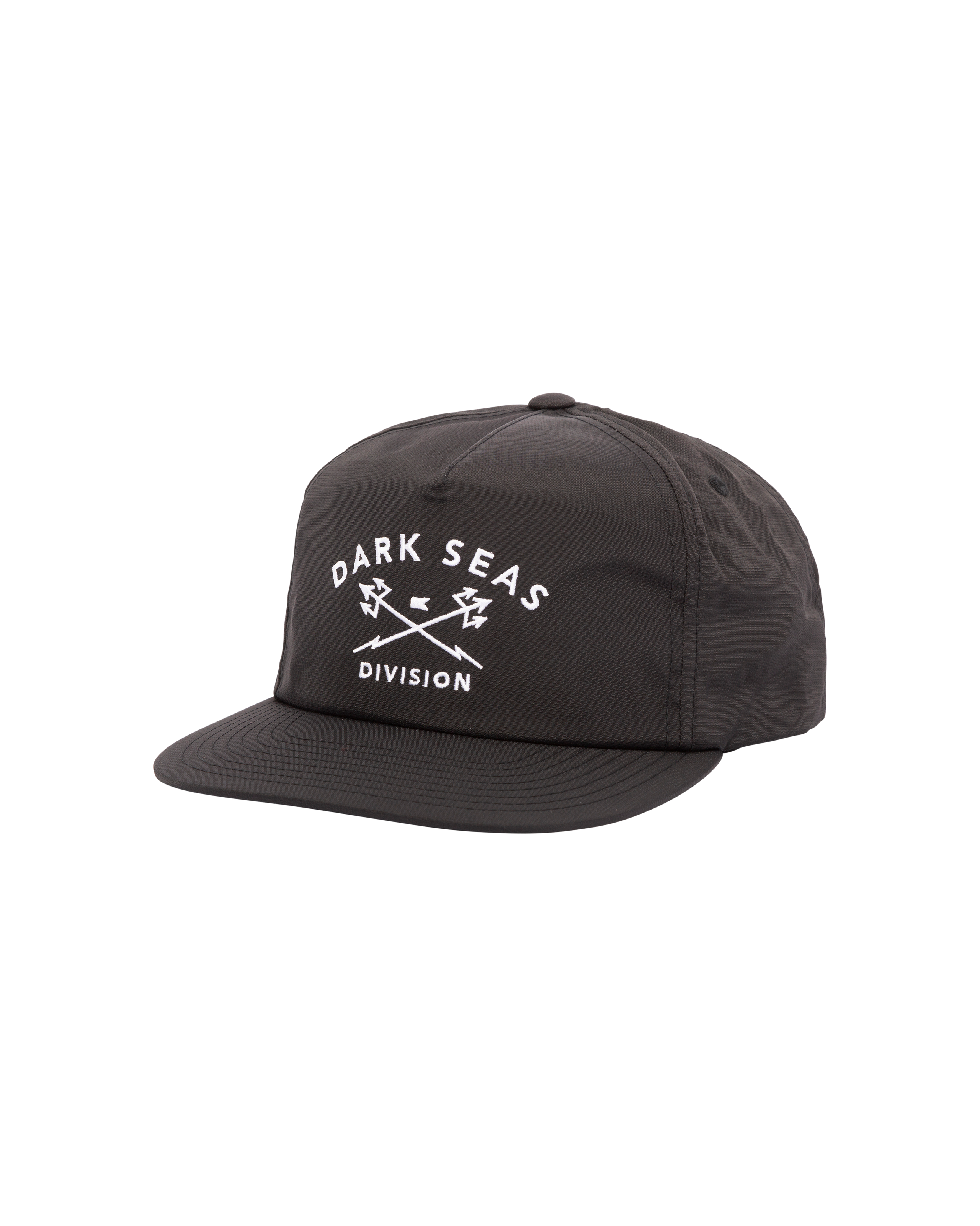 Tridents Nylon Hat