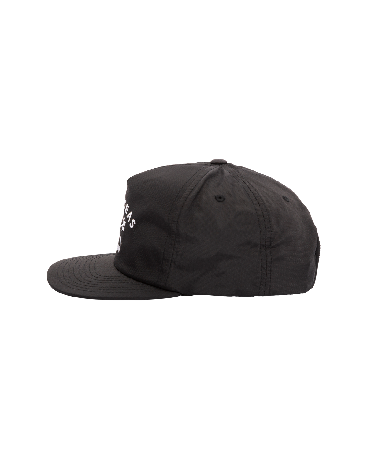 Tridents Nylon Hat