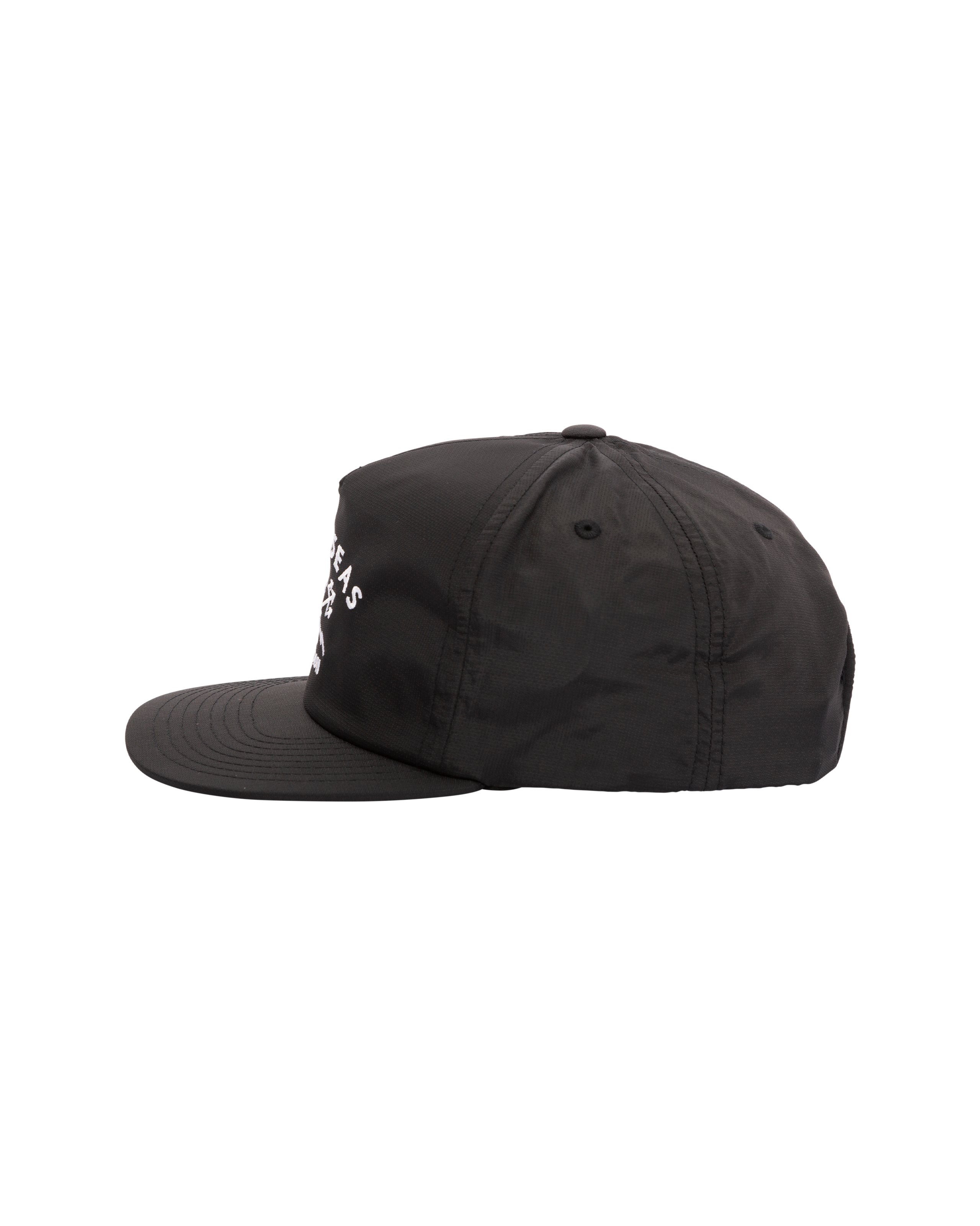 Tridents Nylon Hat