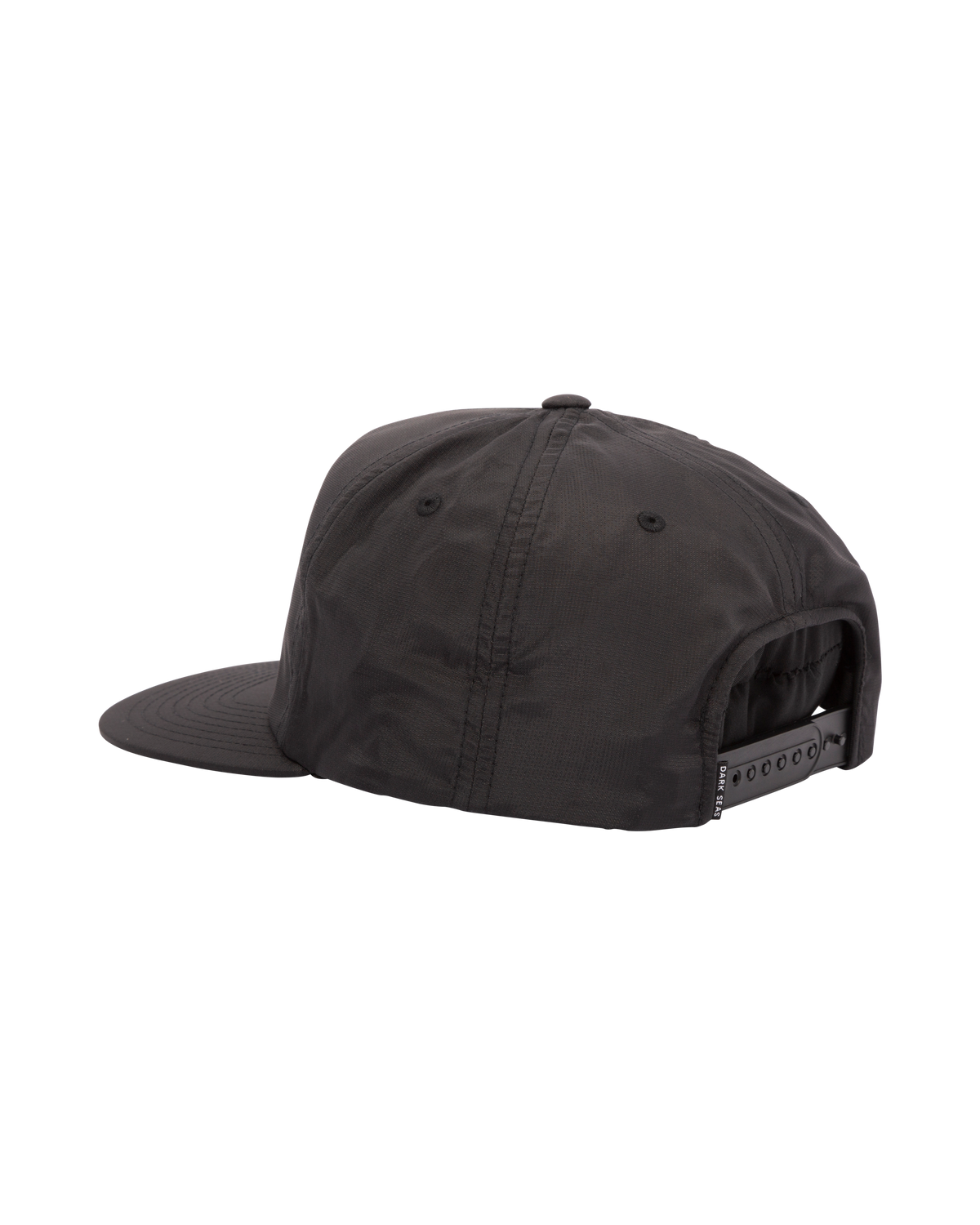 Tridents Nylon Hat