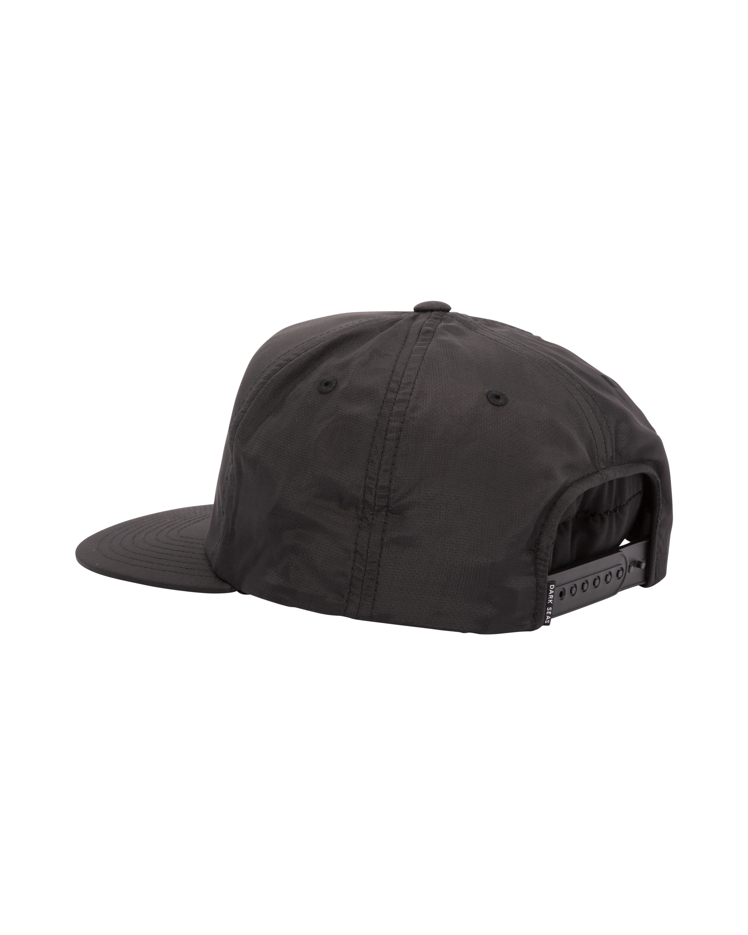 Tridents Nylon Hat