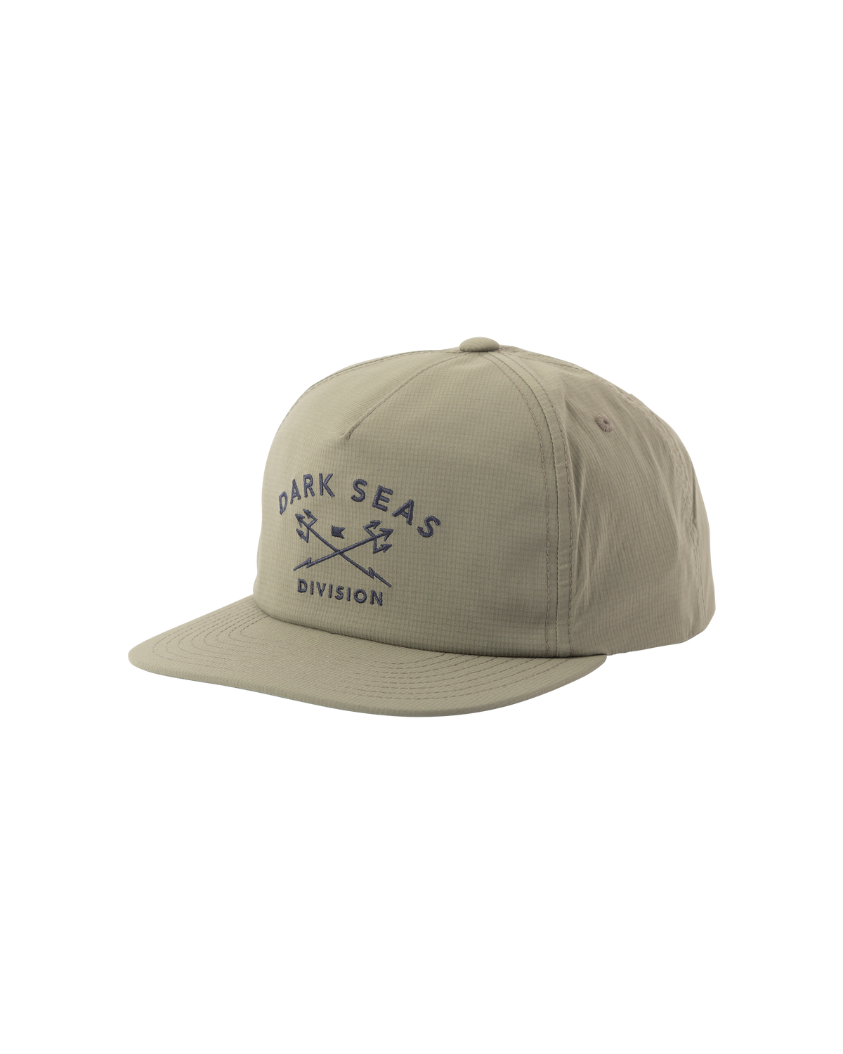 Tridents Nylon Hat