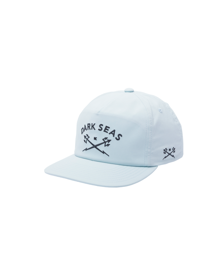 Tridents Nylon Hat
