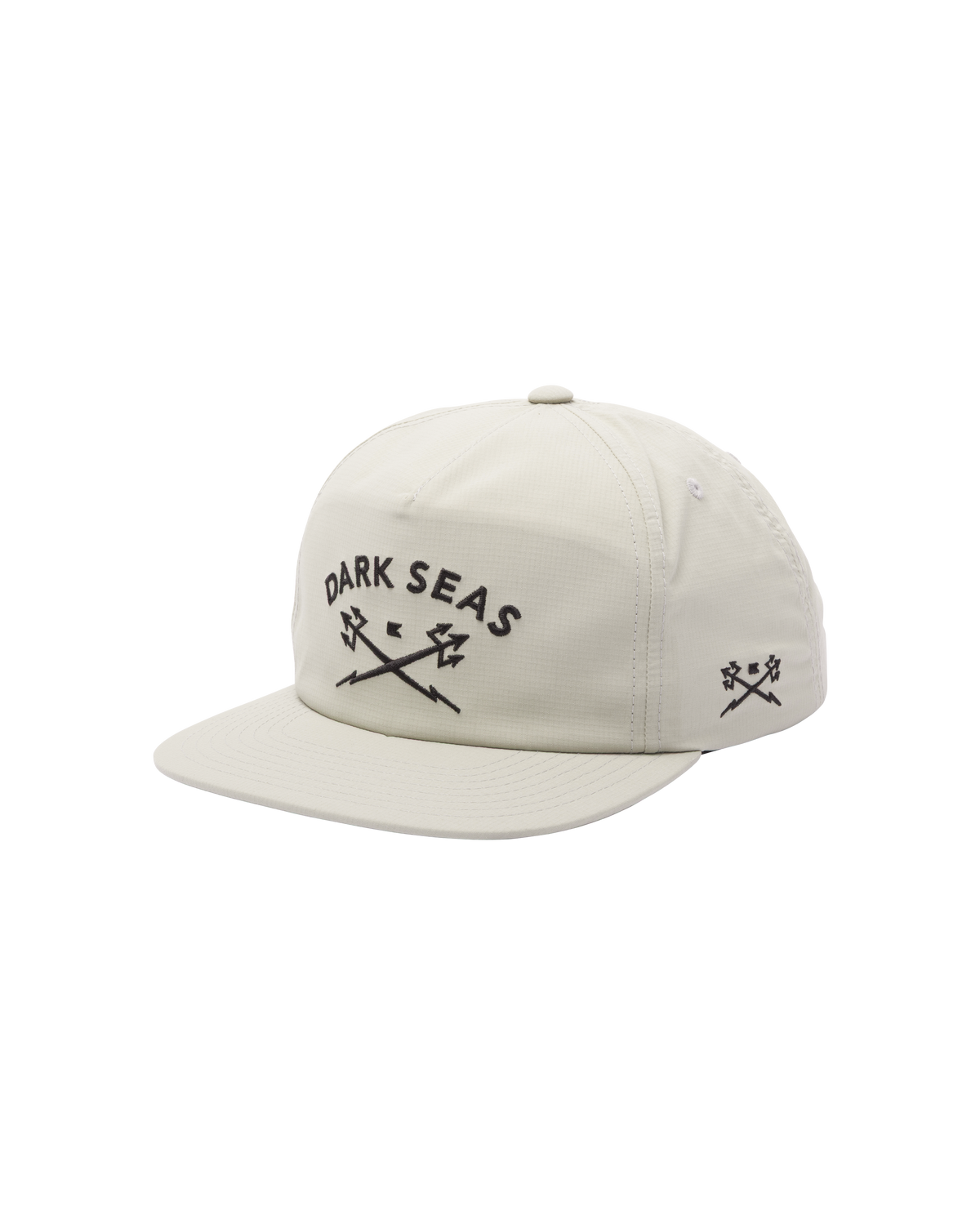 Tridents Nylon Hat