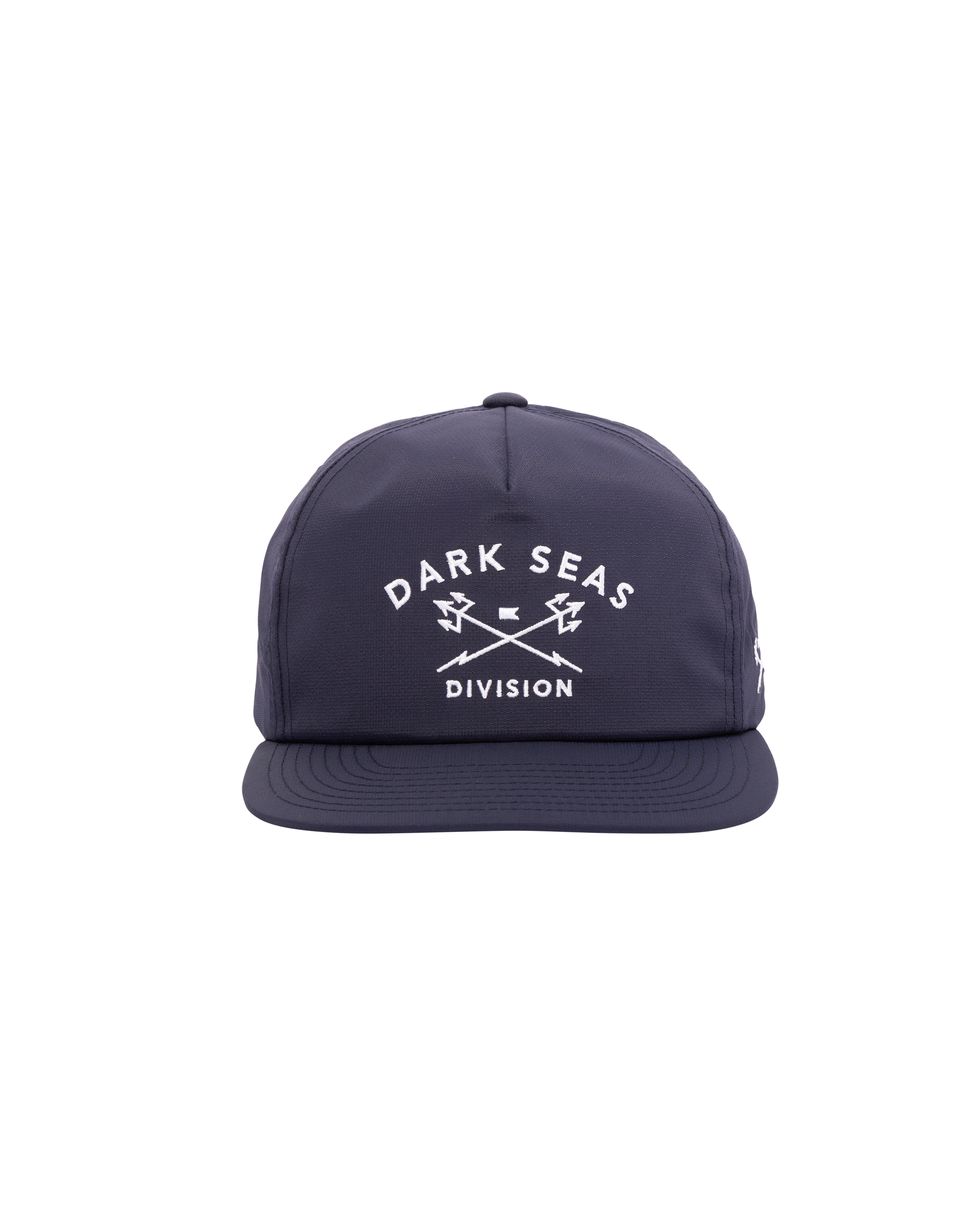 Tridents Nylon Hat