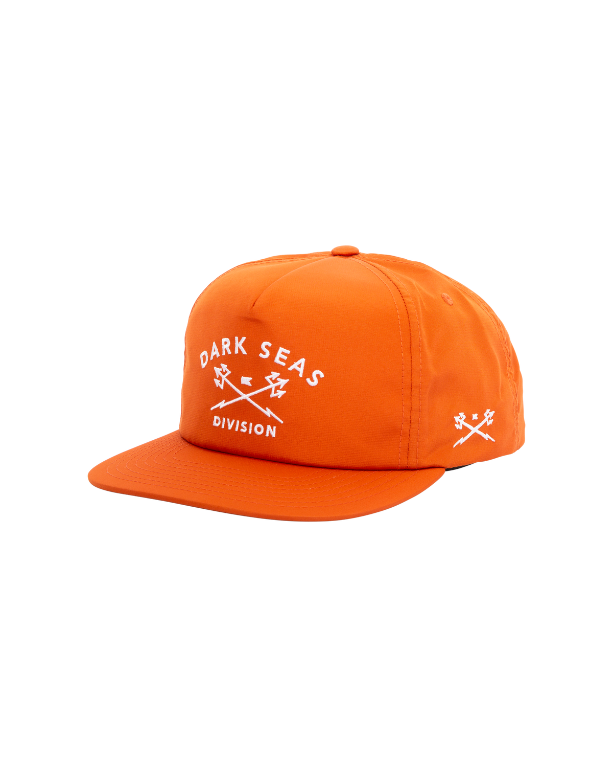 Tridents Nylon Hat