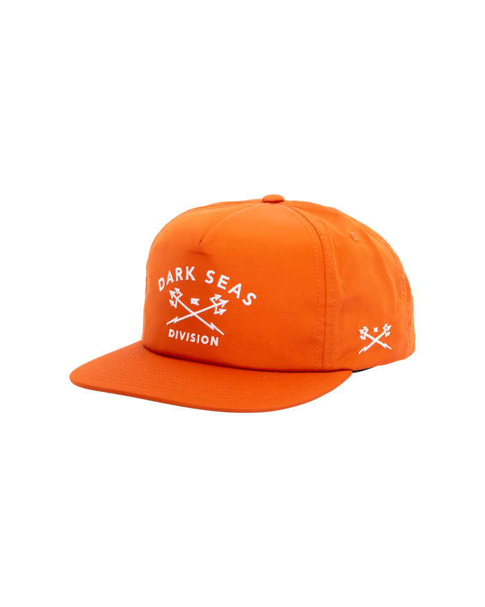 Tridents Nylon Hat