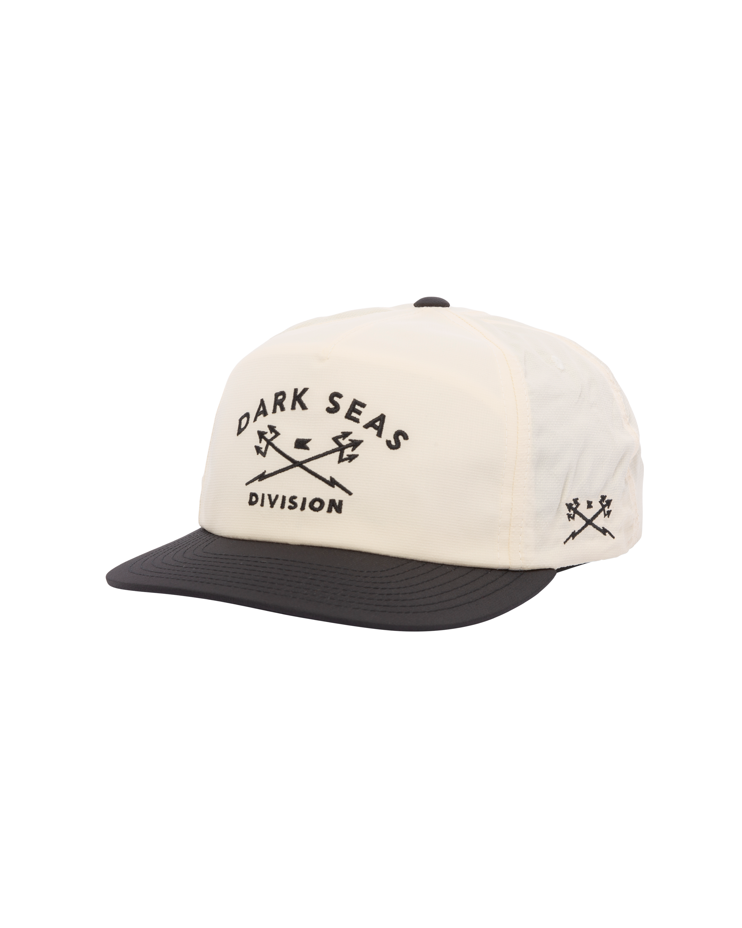 Tridents Nylon Hat