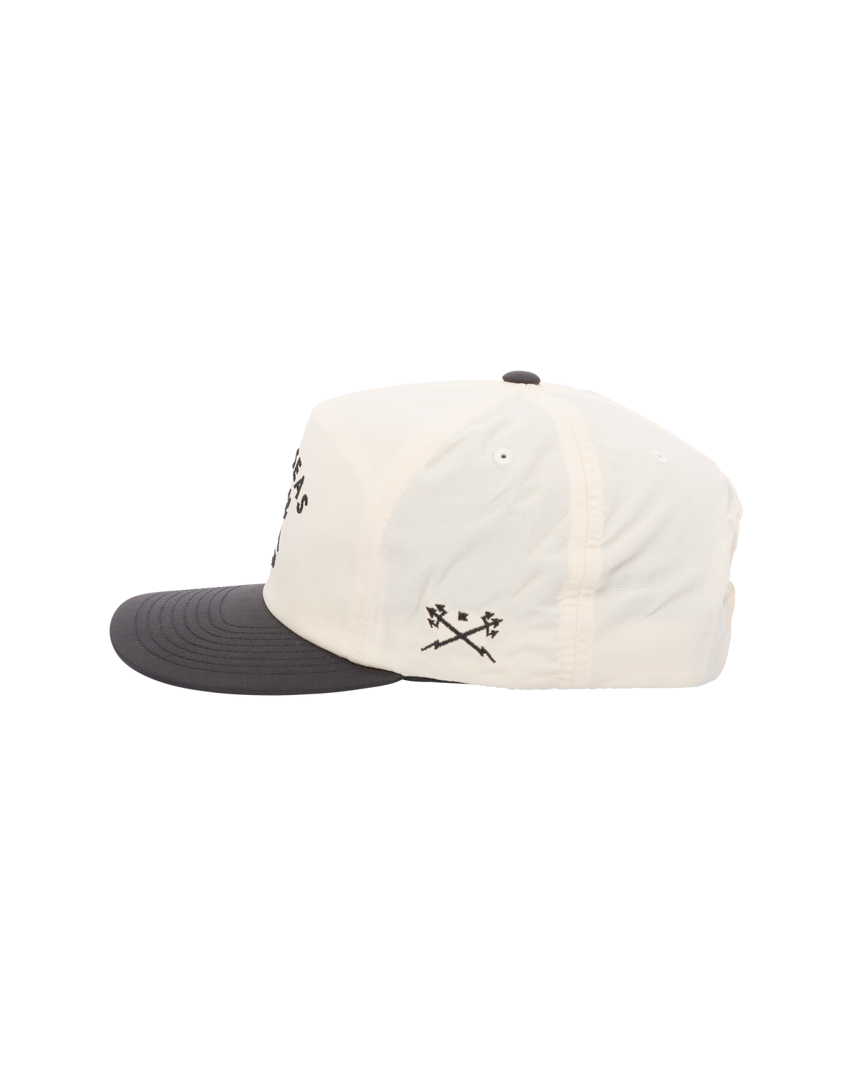 Tridents Nylon Hat