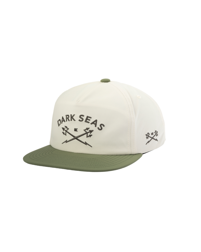 Tridents Nylon Hat