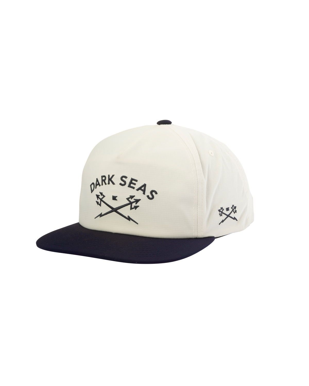 Tridents Nylon Hat – Dark Seas Division