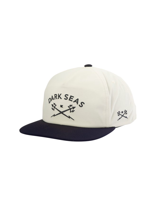 Tridents Nylon Hat