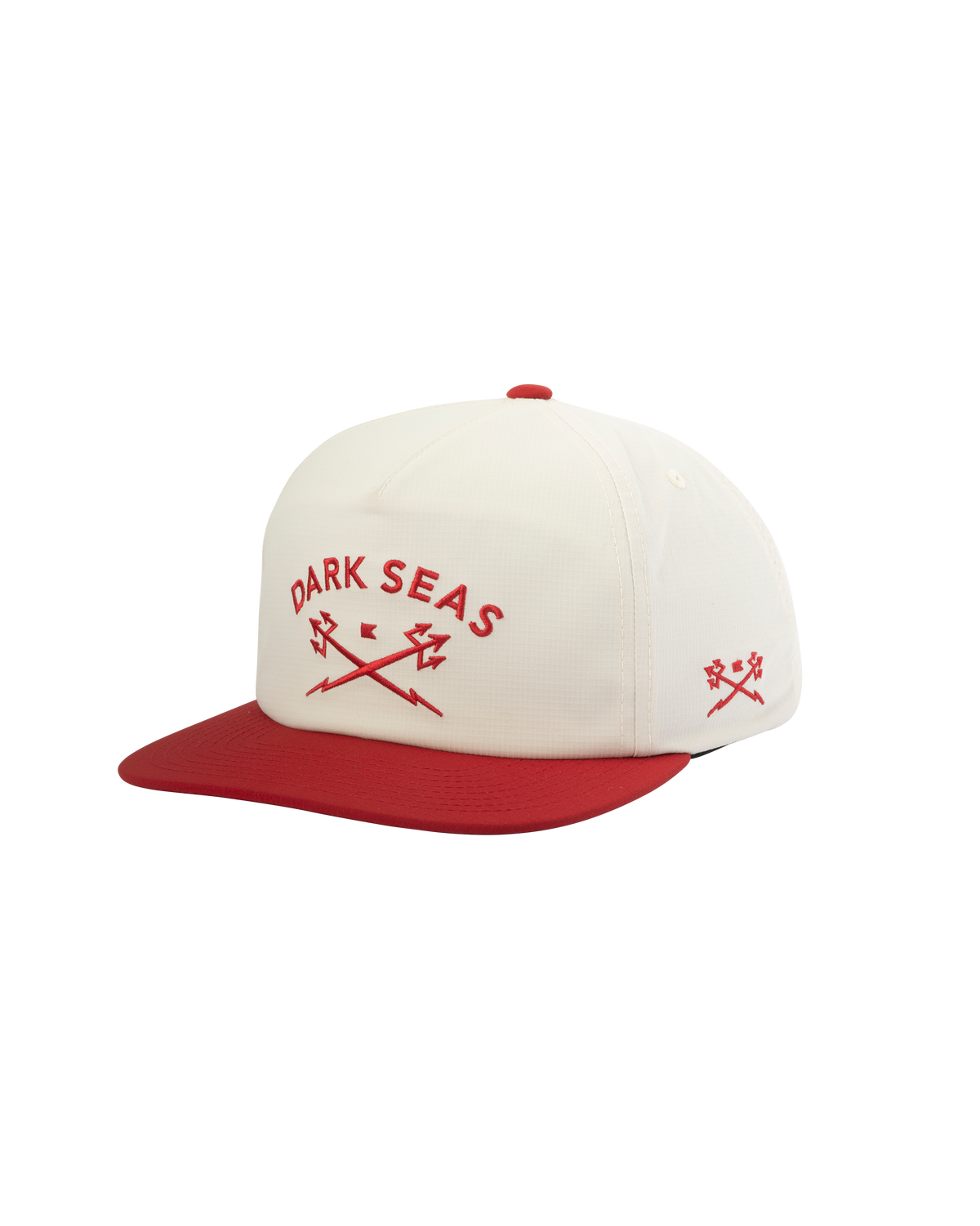 Tridents Nylon Hat