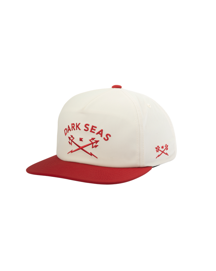 Tridents Nylon Hat