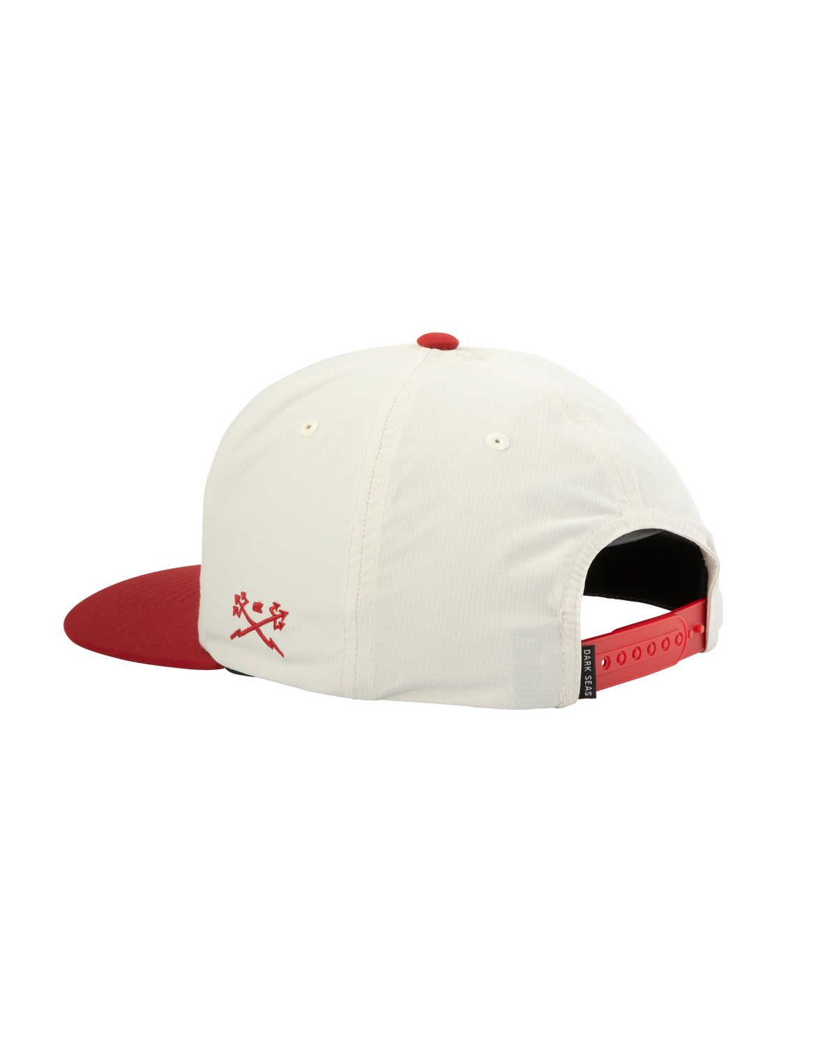 Tridents Nylon Hat