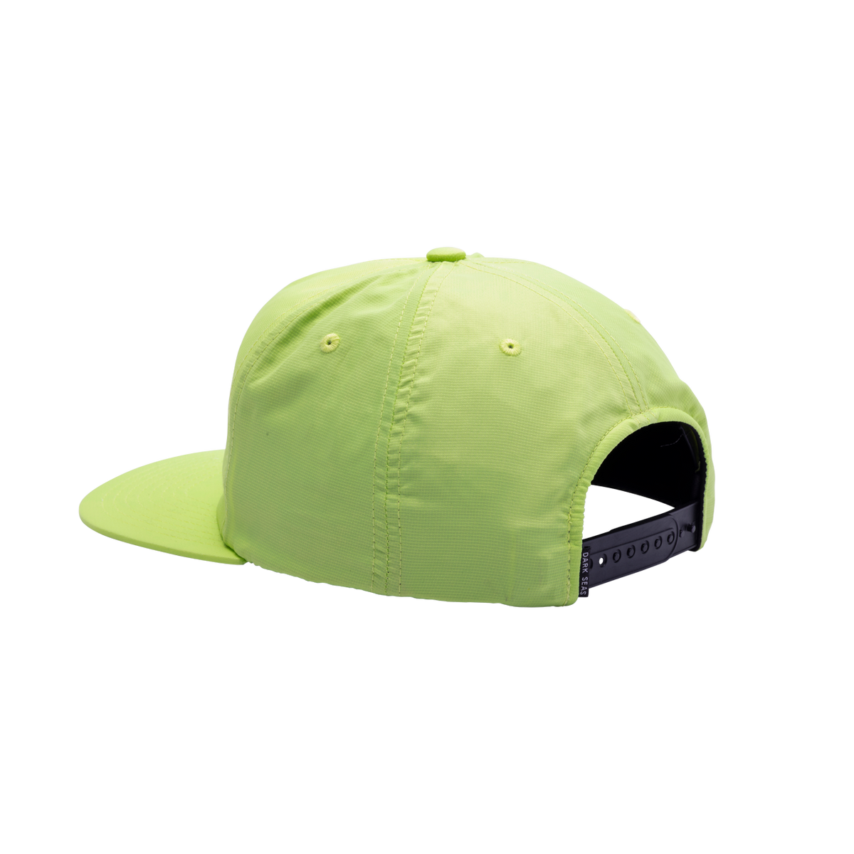 Tridents Nylon Hat