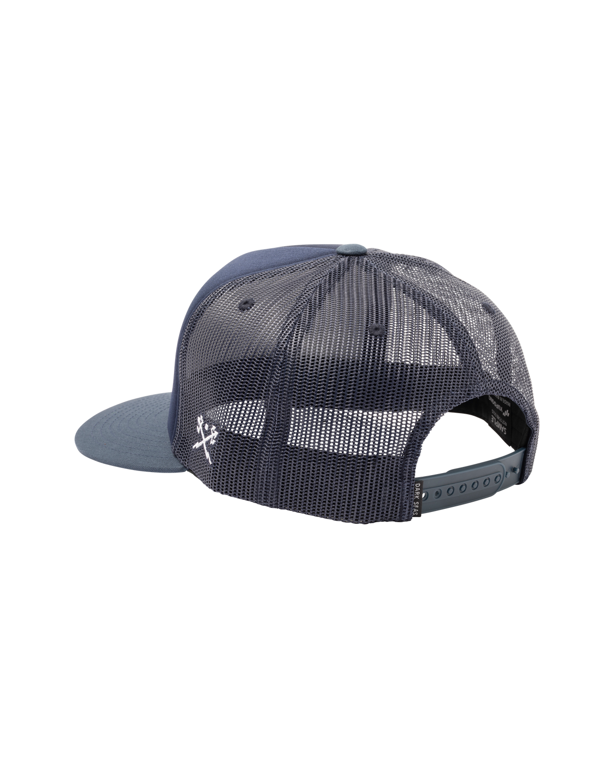 Clipper Hat (zoomed)
