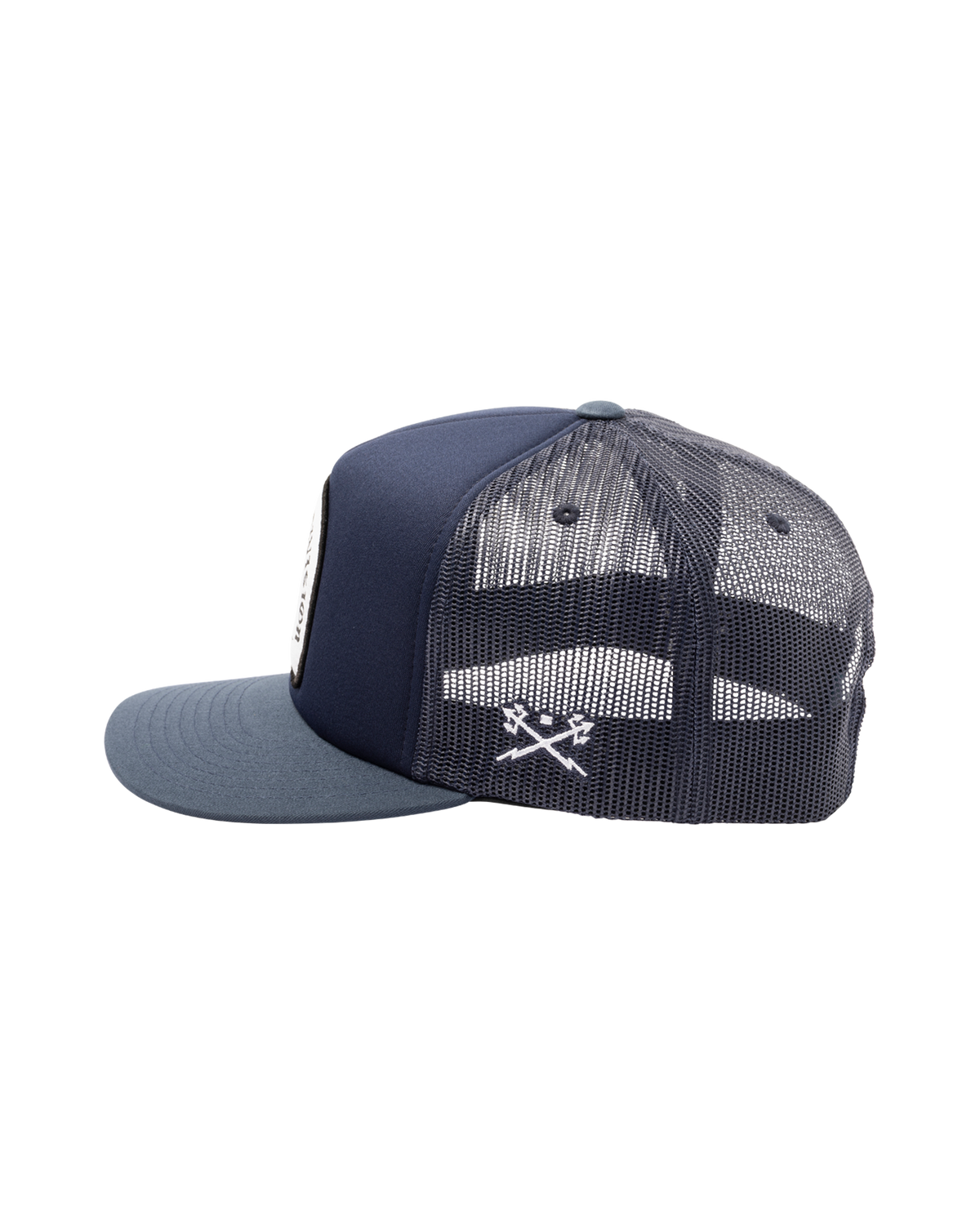 Clipper Hat (zoomed)