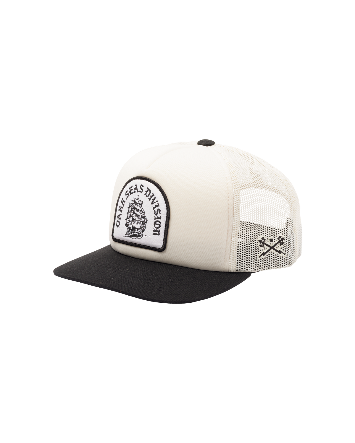 Clipper Hat