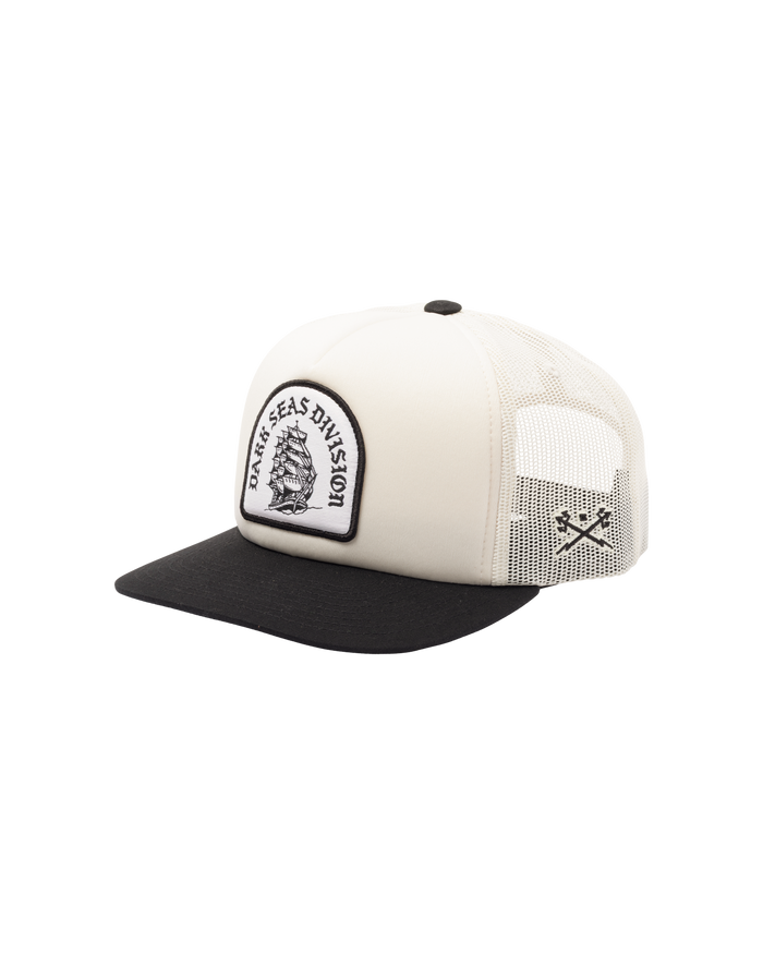Clipper Hat