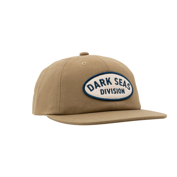 Headwear – Dark Seas Division