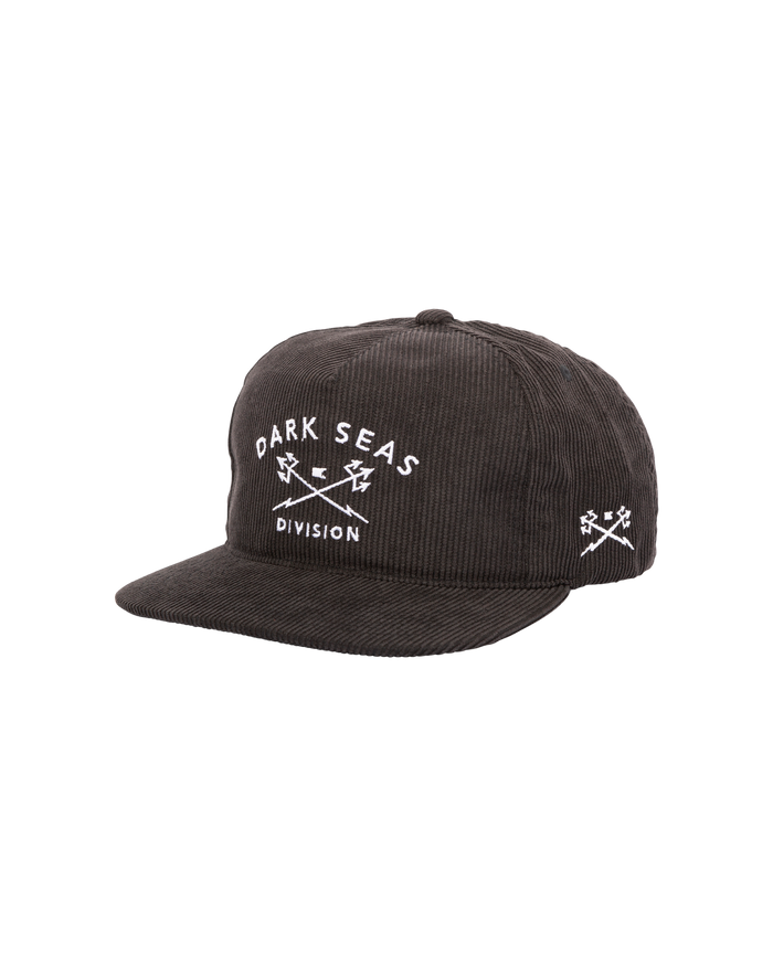 dark-seas-tridents-corduroy-hat-black