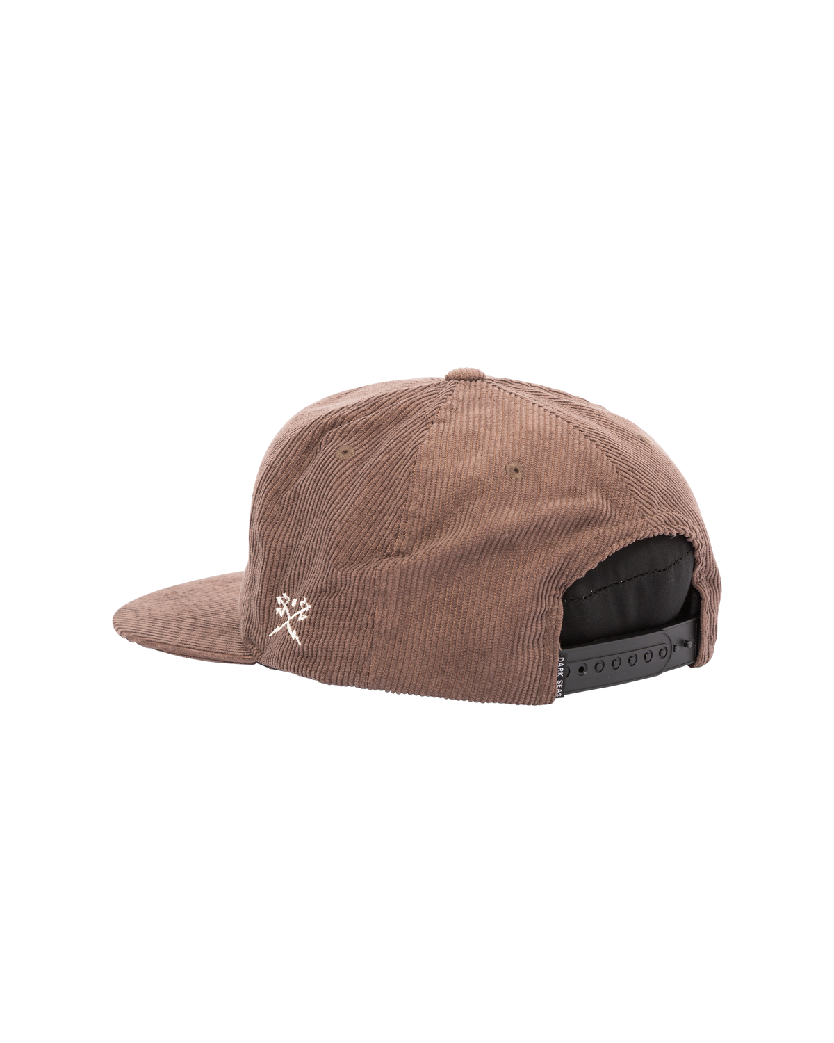 dark-seas-tridents-corduroy-hat-brown