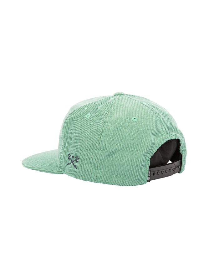 dark-seas-tridents-corduroy-hat-green