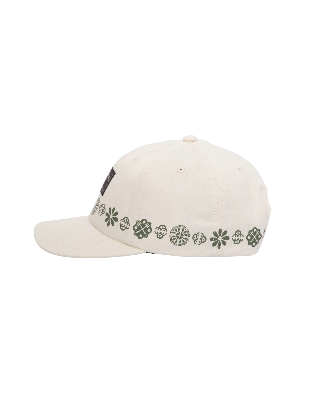 Pierpoint Hat