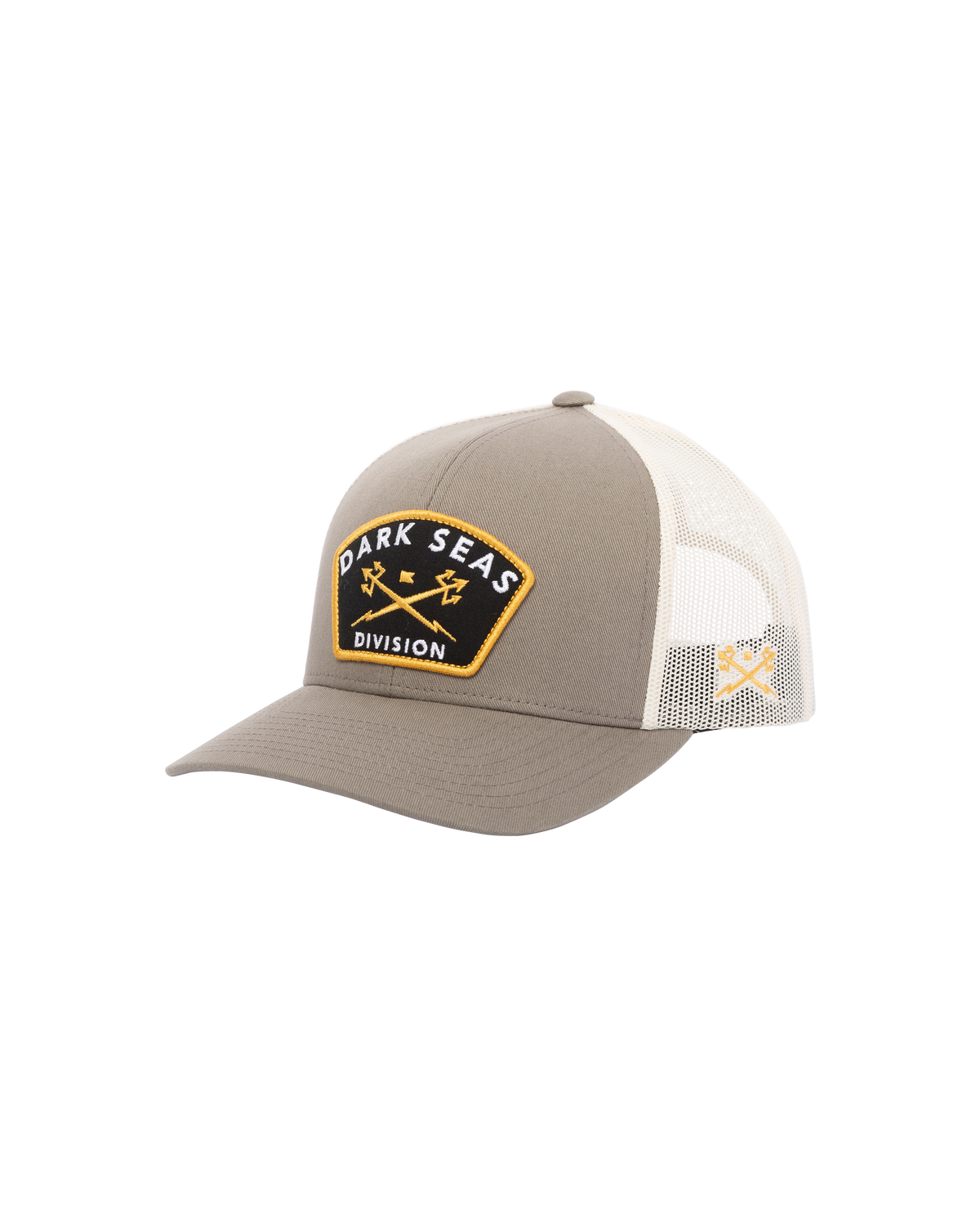 Sentinel Hat – Dark Seas Division