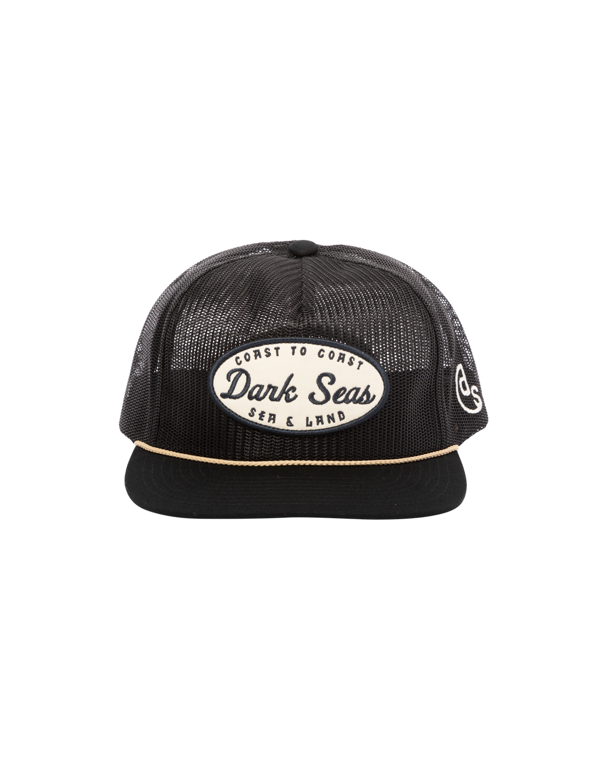 帽子 SEASET S NEOPRENE TRUCKER / BLACK 帽子 SEASET S NEOPRENE TRUCKER / BLACK Specialized New Era S