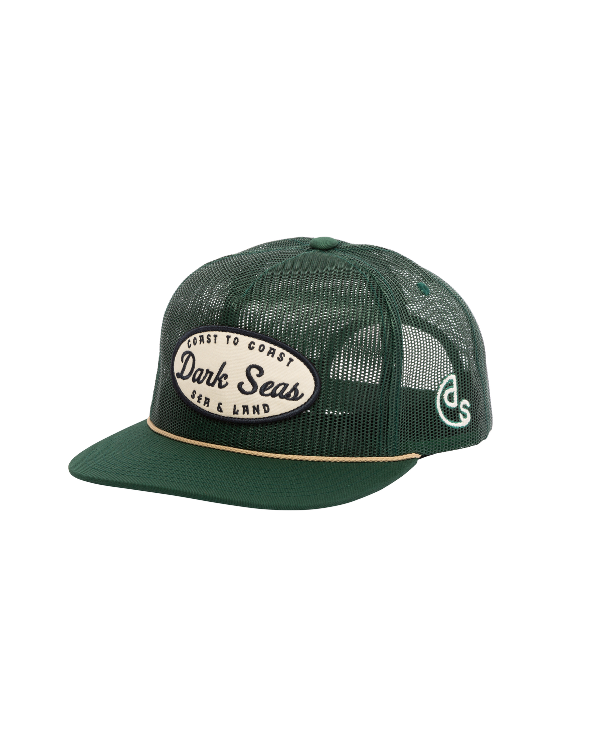 dark-seas-capital-hat-green