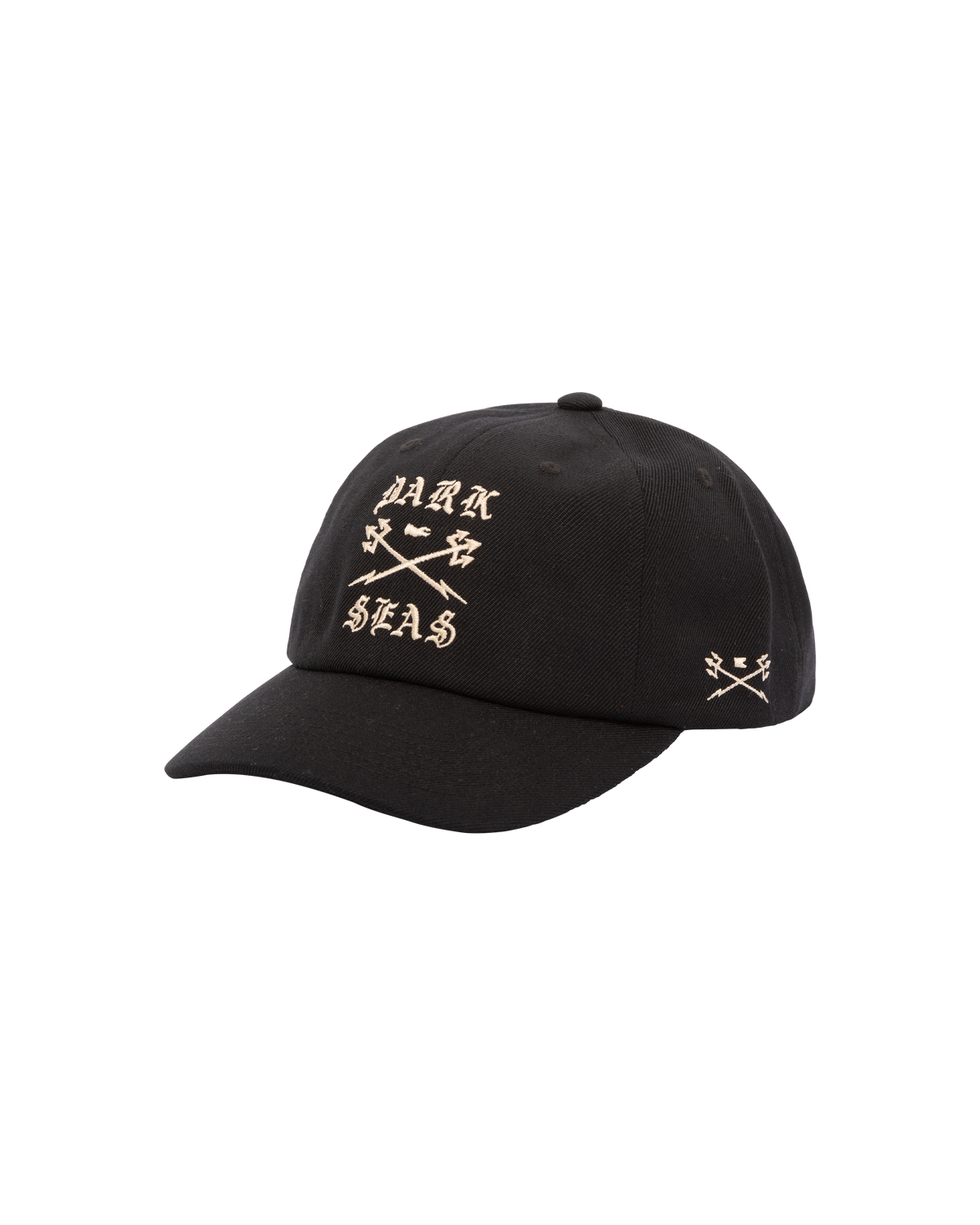 Crypt Hat